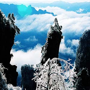 休閑自駕J線：長(zhǎng)沙、韶山、張家界、天子山、寶峰湖四晚五日游