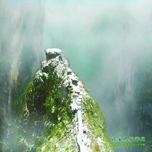 鳳凰古城往返純玩散拼：乾州城、德夯大峽谷一日游