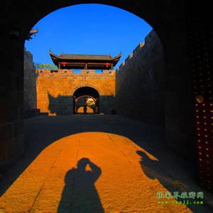 單獨成團(tuán)M線：張家界袁家界、乾州城四天三晚獨立成團(tuán)游