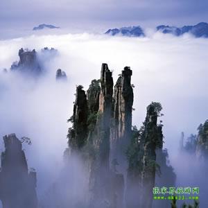 暑期夏令營湘西精華旅游線路：長沙、韶山、張家界、鳳凰純玩8日游