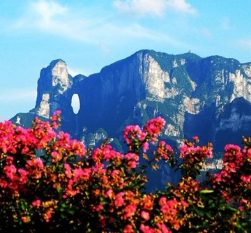 【長沙往返晚班1】張家界、袁家界、天子山、鳳凰古城三晚三日游